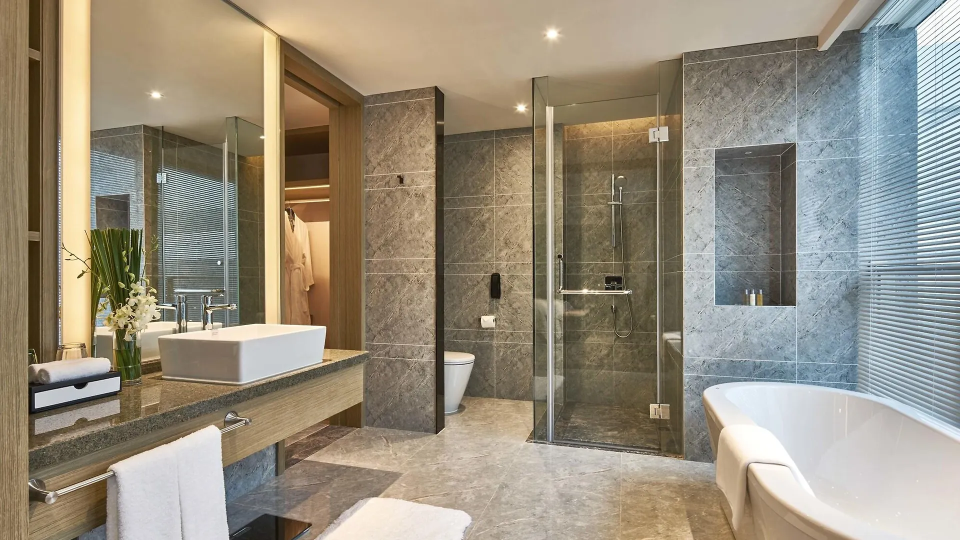 The Qube Hotel Shanghai Hongqiao
