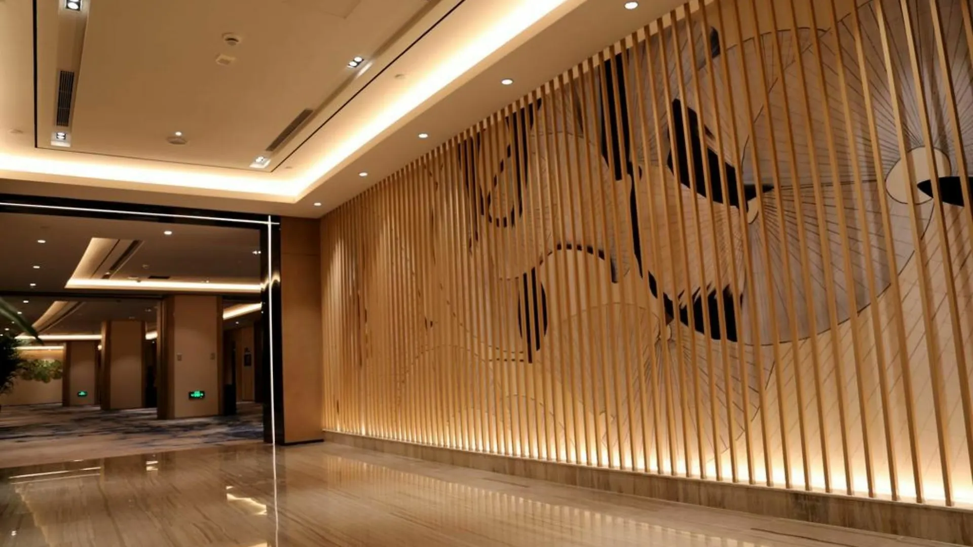 The Qube Hotel Shanghai Hongqiao